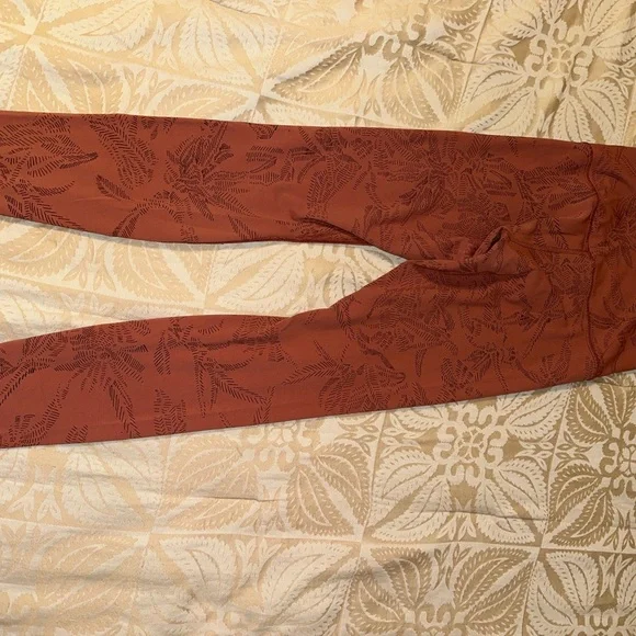 Patagonia Women's Leggings - Picture 7 of 8